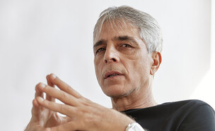 אלי ועדי אוחנה (צילום: שי פרנקו)