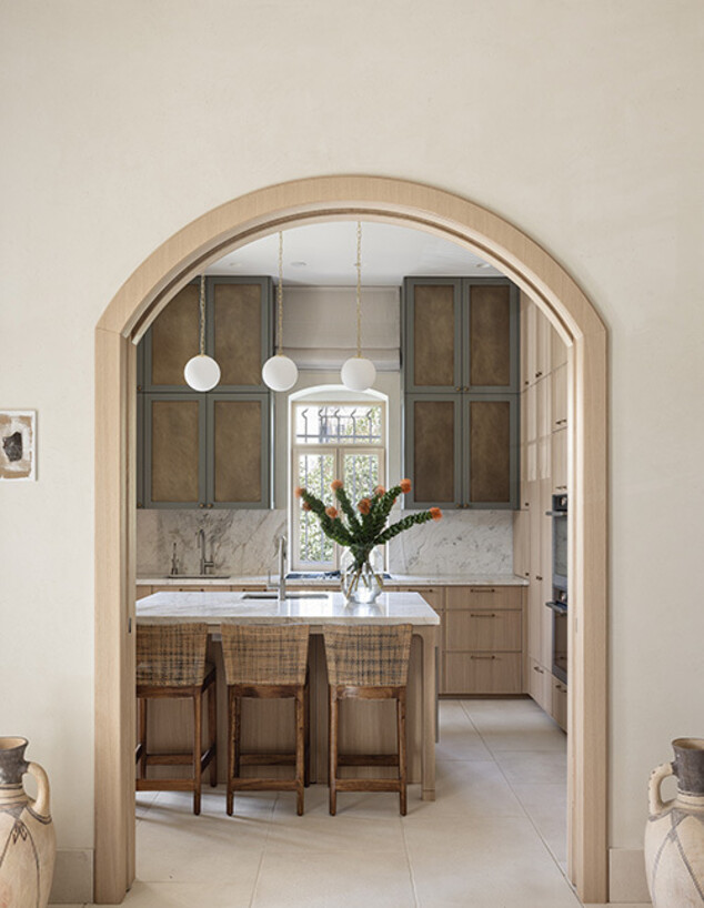 שרון טורין דירה ים תיכוני.ת הלבשה וסטיילינג 