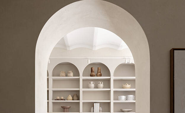 שרון טורין דירה ים תיכוני.ת הלבשה וסטיילינג 