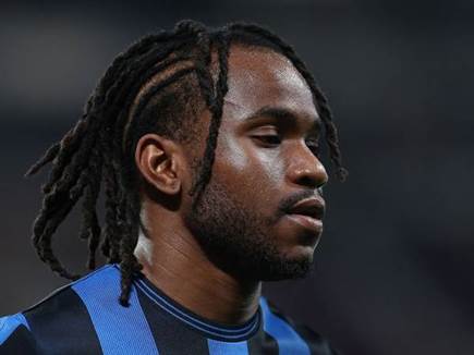 אדמולה לוקמן. המשבר עולה מדרגה (GETTY) (צילום: ספורט 5)