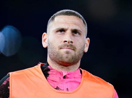 (GETTY) (צילום: ספורט 5)