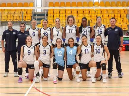 (לילך וייס-רוזנברג) (צילום: ספורט 5)