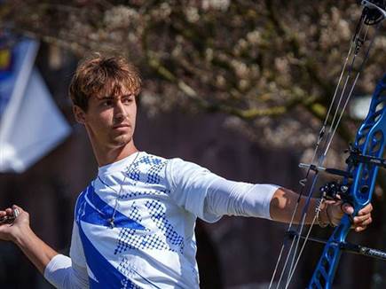 (התמונה באדיבות דוברבקו בודן) (צילום: ספורט 5)