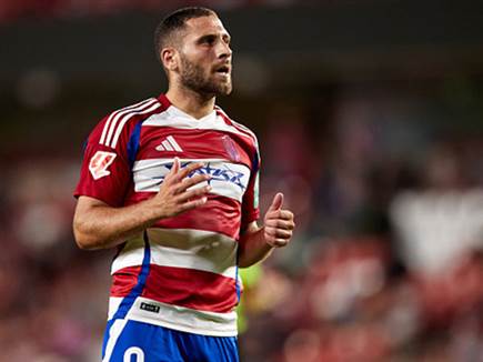 (GETTY) (צילום: ספורט 5)