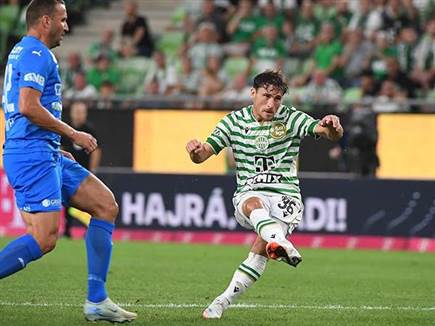 sportFive1584961 (צילום: ספורט 5)