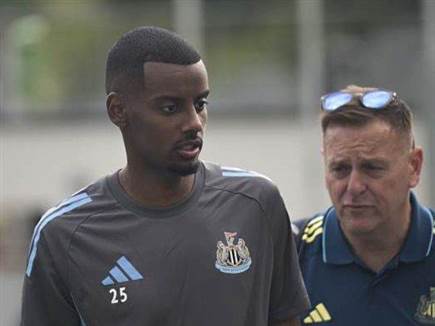 Getty (צילום: ספורט 5)