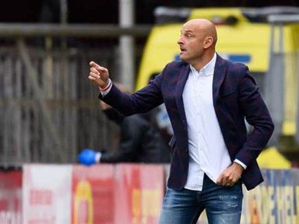 sportFive1584997 (צילום: ספורט 5)