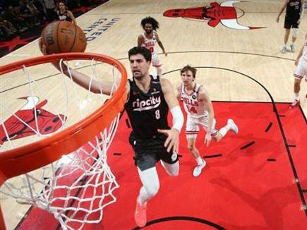 Getty (צילום: ספורט 5)