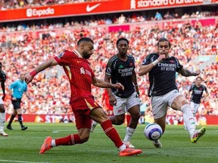 Getty (צילום: ספורט 5)