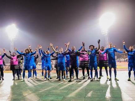 Getty (צילום: ספורט 5)