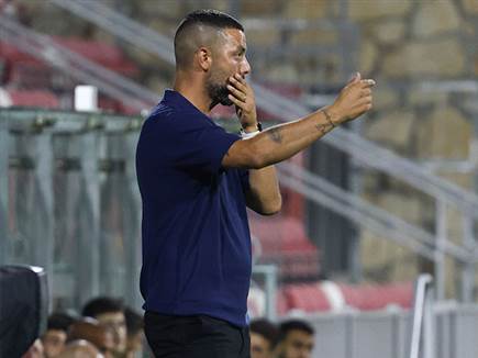 אראל על הקווים (דני מרון)