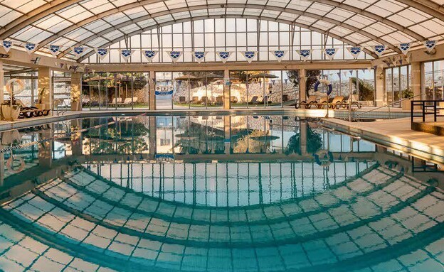 מלון וורט ירושלים