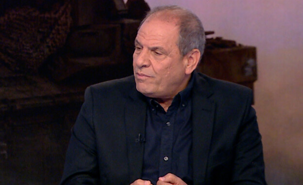 אלוף במיל' איתן דנגוט