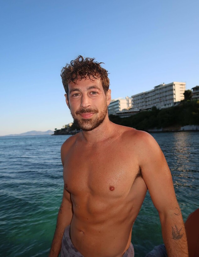 דור טאוב דור טאוב