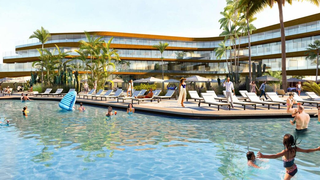 Vert מצפה רמון