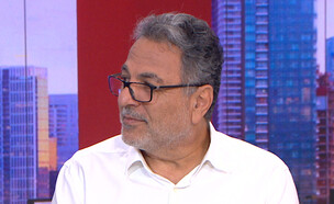 חיים כהן (צילום: מתוך 