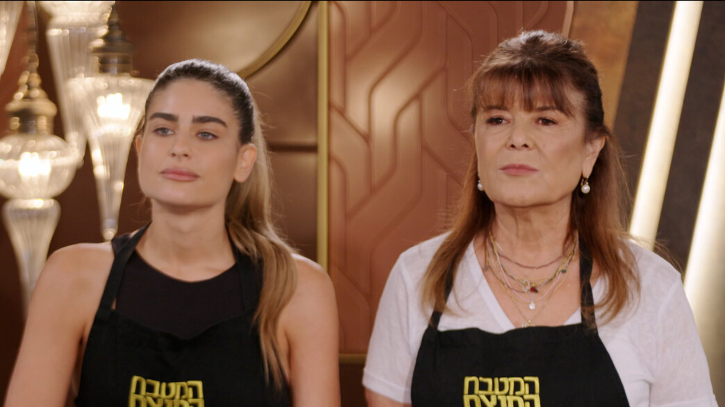 רינה מצליח, מיתר מצליח רינה מצליח, מיתר מצליח