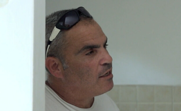 אילנה אביטל הייתה בטוחה שבן זוגה הוא מיליונר מצליח