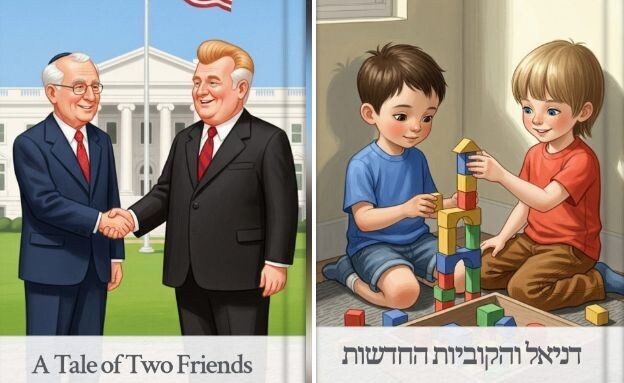 להכין סיפורים קצרים עם ג'מיני (צילום: Gemini)