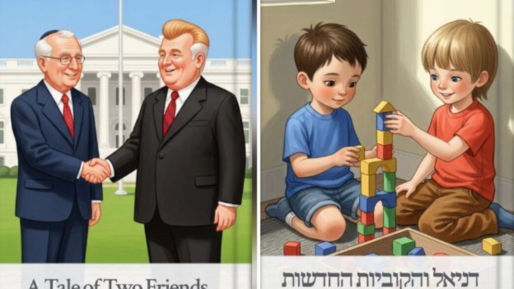 להכין סיפורים קצרים עם ג'מיני