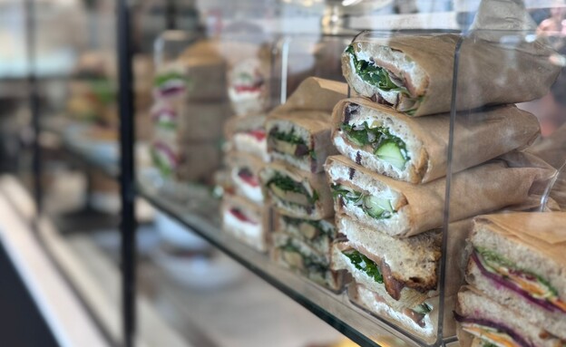 לחמק'ה בקרית שמונה שוב פתוחה לחמק'ה בקרית שמונה שוב פתוחה