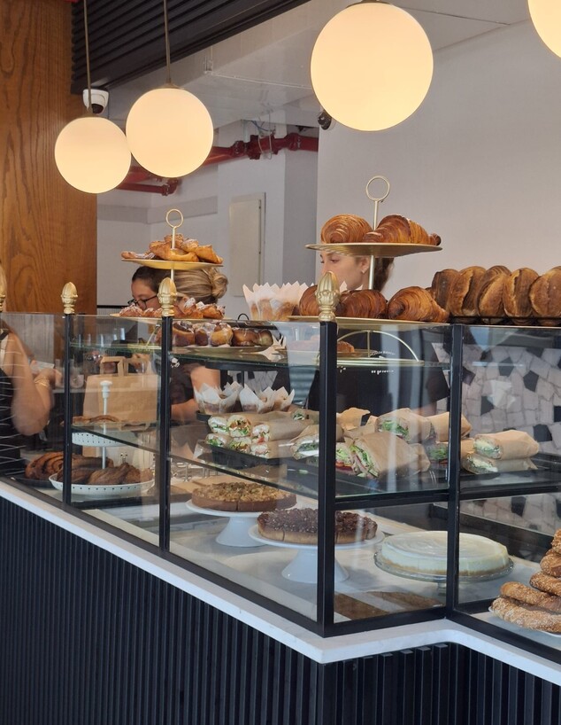 לחמק'ה בעיר לחמק'ה בעיר