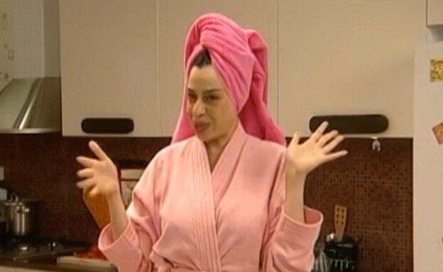 התירוצים של מירב עוזרים לרחל לנצח בשעשועון טריוויה