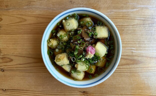 אגדשי טופו של טופו אן