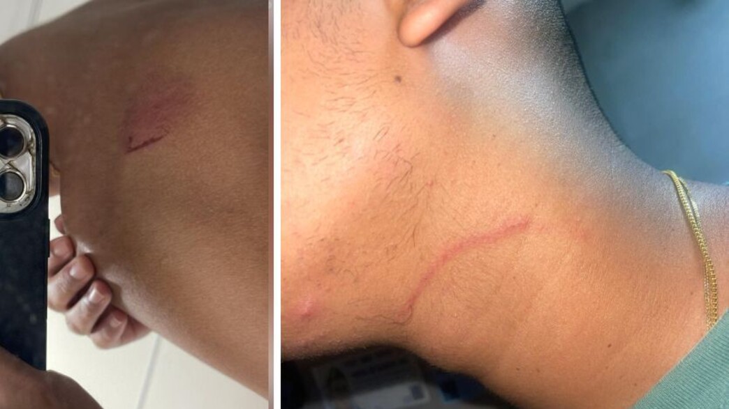 אלעד שפורקר