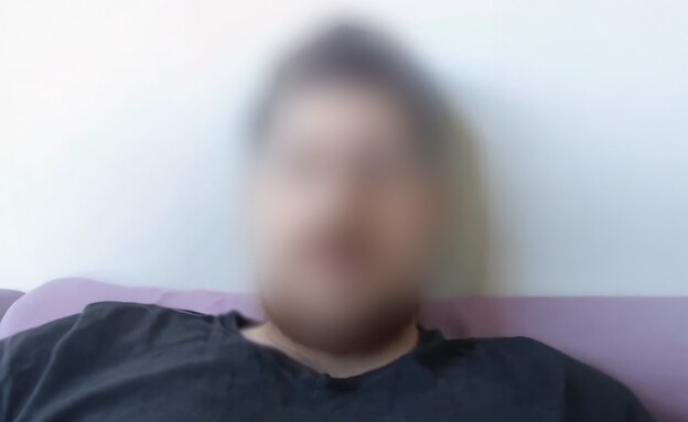 נעצר החשוד שפירסם ברשתות החברתיות כי אנס כ100 בנות (צילום: לפי סעיף 27 א')