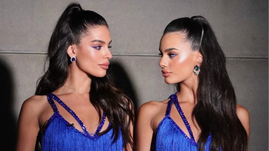 קארין עליה ומוריה עליה