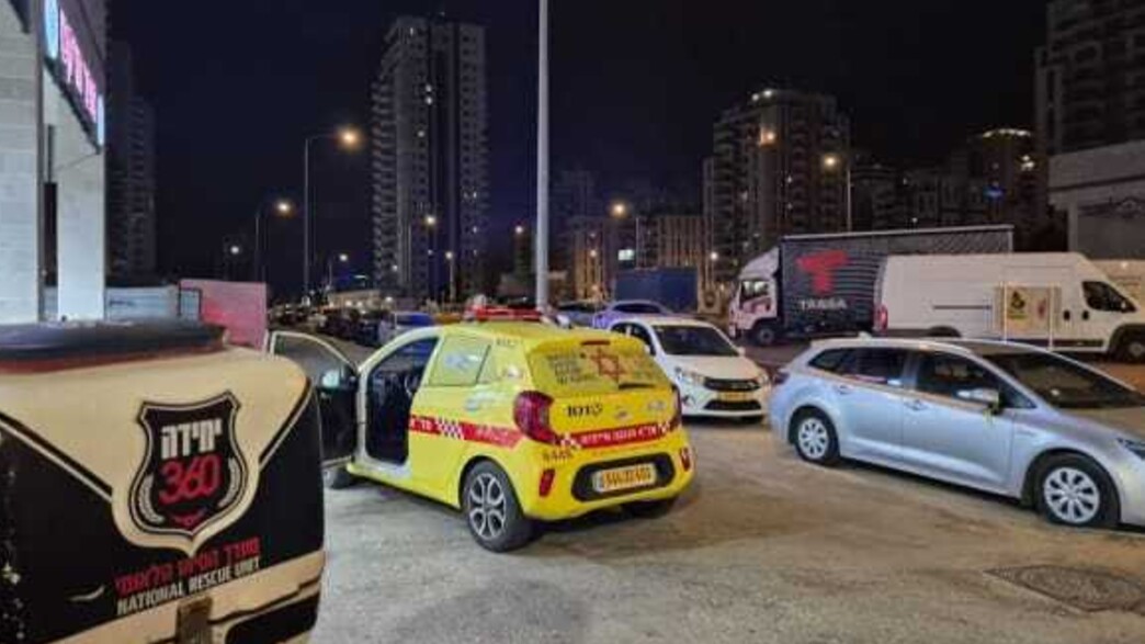 הזירה בראשון לציון הזירה בראשון לציון