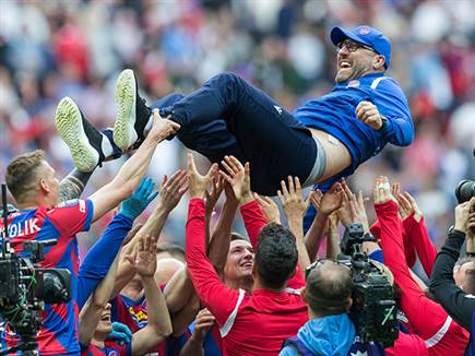 sportFive1584591 (צילום: ספורט 5)