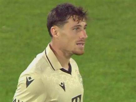 sportFive1585119 (צילום: ספורט 5)