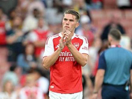 Getty (צילום: ספורט 5)