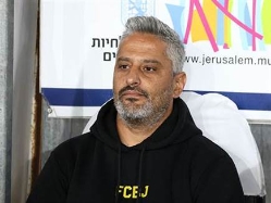 sportFive1585147 (צילום: ספורט 5)