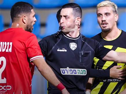 sportFive1585163 (צילום: ספורט 5)