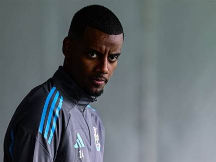 (GETTY) (צילום: ספורט 5)