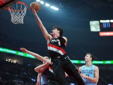 דני אבדיה. בדרך לאולסטאר? (GETTY) (צילום: ספורט 5)