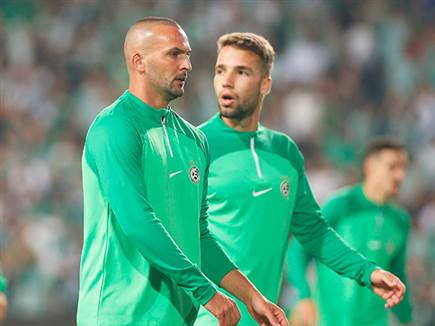 “צריך לעשות ועדת חקירה“ (אלן שיבר) (צילום: ספורט 5)