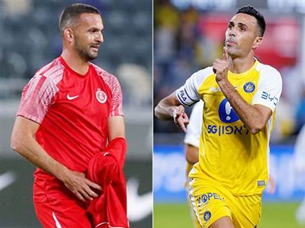 sportFive1585301 (צילום: ספורט 5)