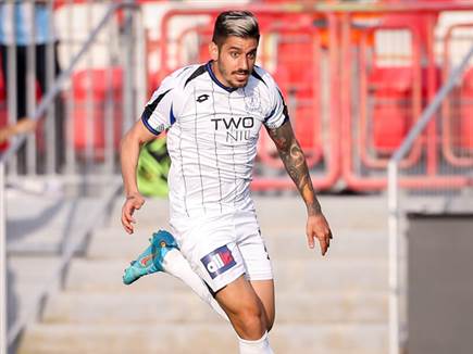 (מאור אלקסלסי) (מאור אלקסלסי)