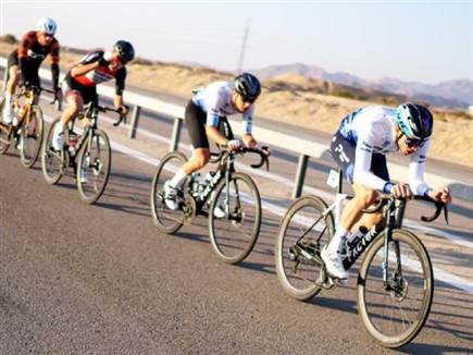 האירוע הגדול חוזר (צלמים: תומר פדר ורונן טופלברג) (צילום: ספורט 5)