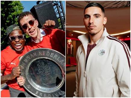 (GETTY) (צילום: ספורט 5)