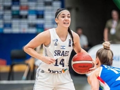 (FIBA) (צילום: ספורט 5)
