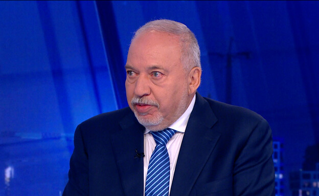 בועז ביסמוט (צילום: מתוך 