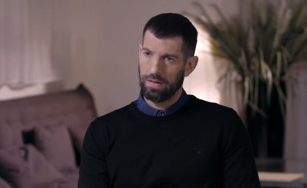 20 שנה שהוא מפיל נשים עד שחיים אתגר נכנס לתמונה