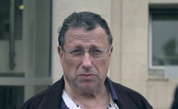 חיים אתגר מעמת את המתחזה שהפיל נשים רבות