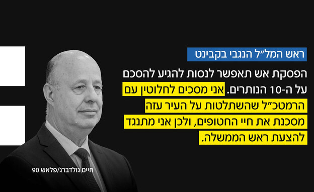 ראש המל