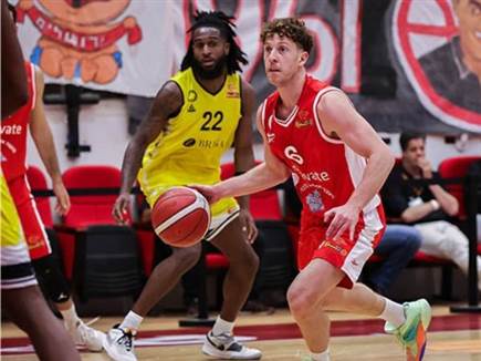 sportFive1585611 (צילום: ספורט 5)